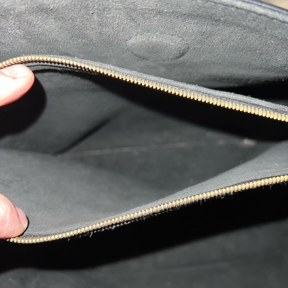 ❌SOLD❌ Louis Vuitton Riverside Damier Ebene Noir - Picture 14 of 16